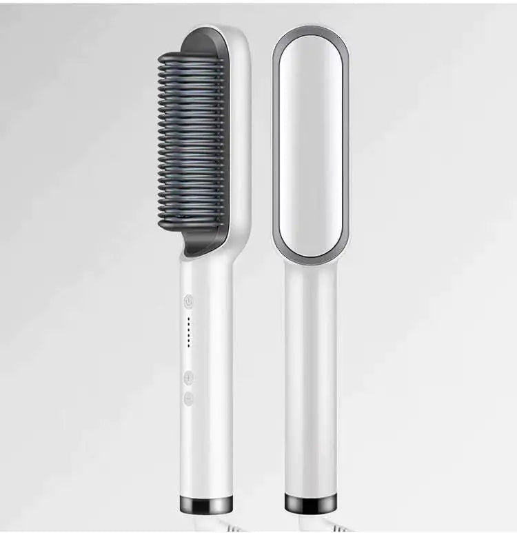 Sleek Styler Electric Comb