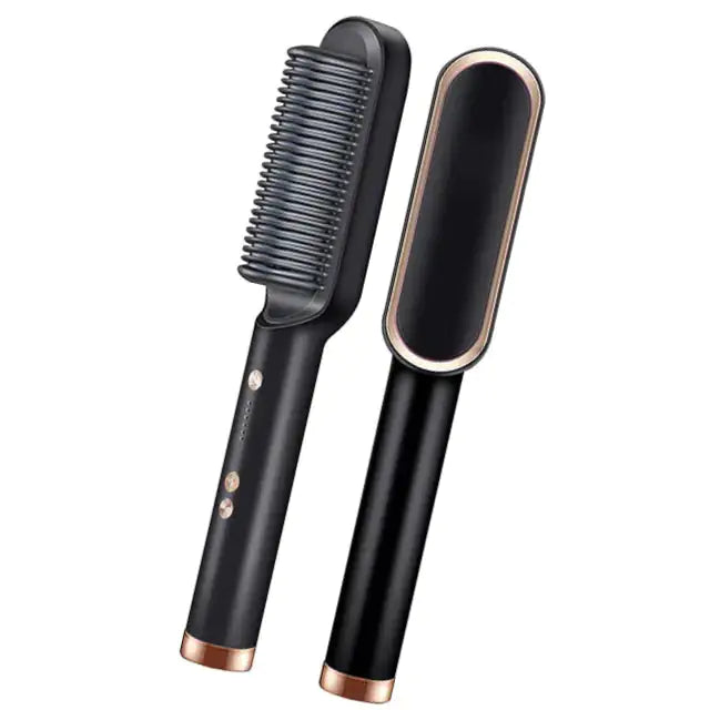 Sleek Styler Electric Comb