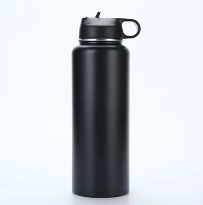 Ice Cold Stainless Steel Water Bottle