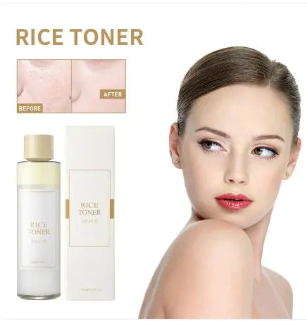 Rice Radiance Hydrating Toner