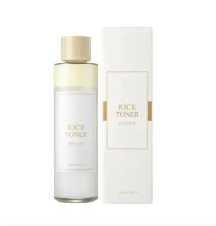 Rice Radiance Hydrating Toner