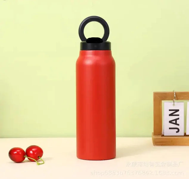 24 Oz Hydrate & Connect Water Bottle