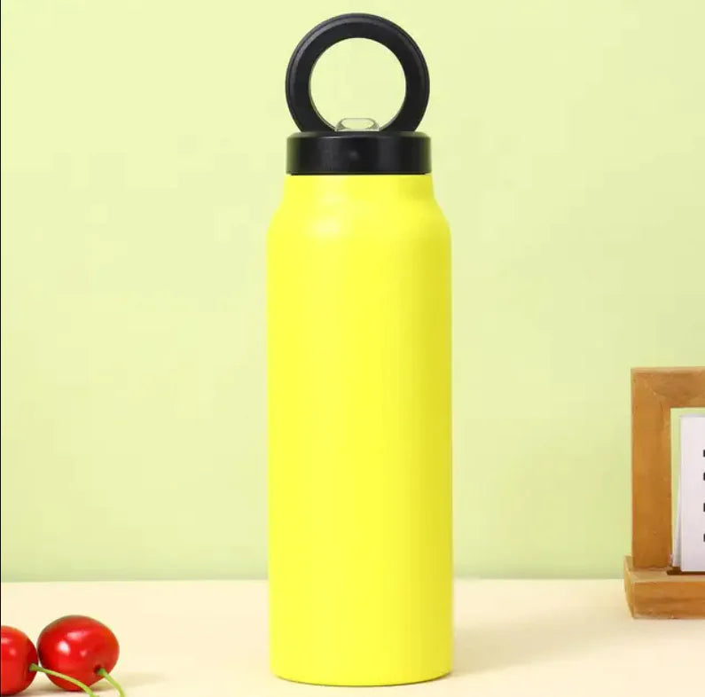 24 Oz Hydrate & Connect Water Bottle