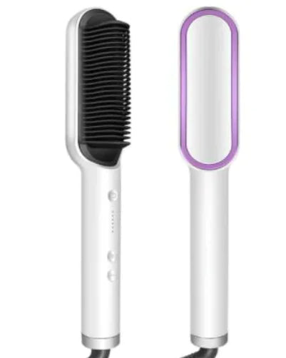 Sleek Styler Electric Comb