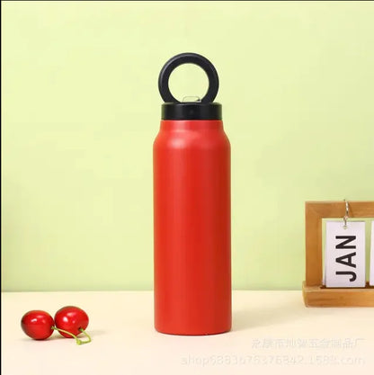 24 Oz Hydrate & Connect Water Bottle